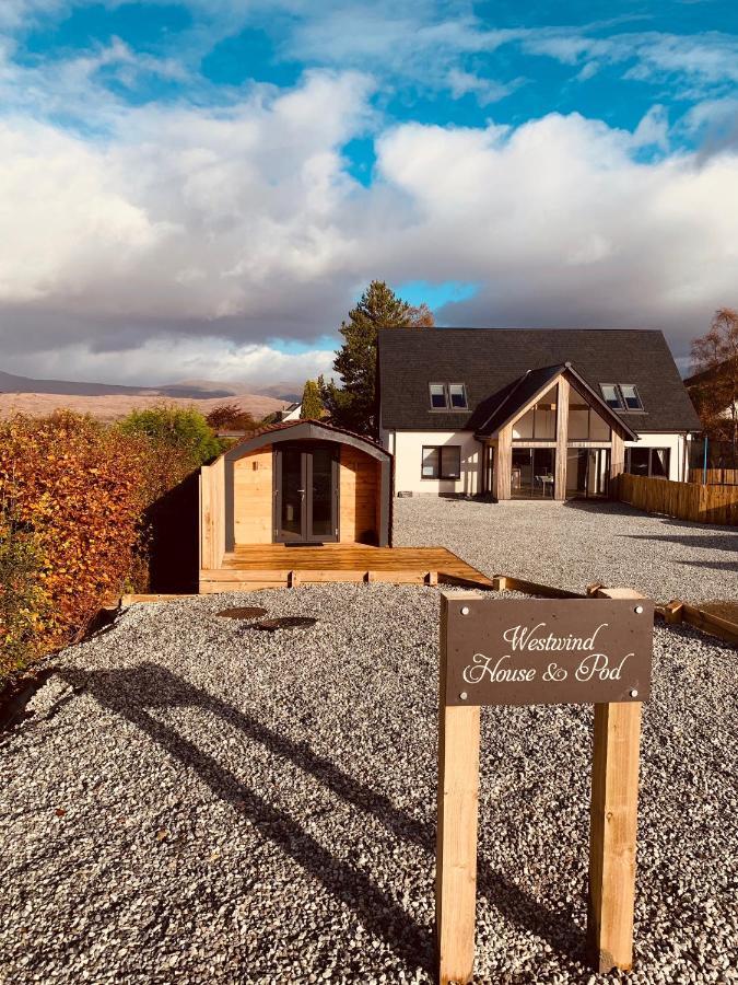 Westwind Pod Apartamento *