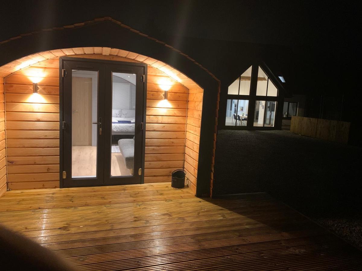 Westwind Pod * Fort William