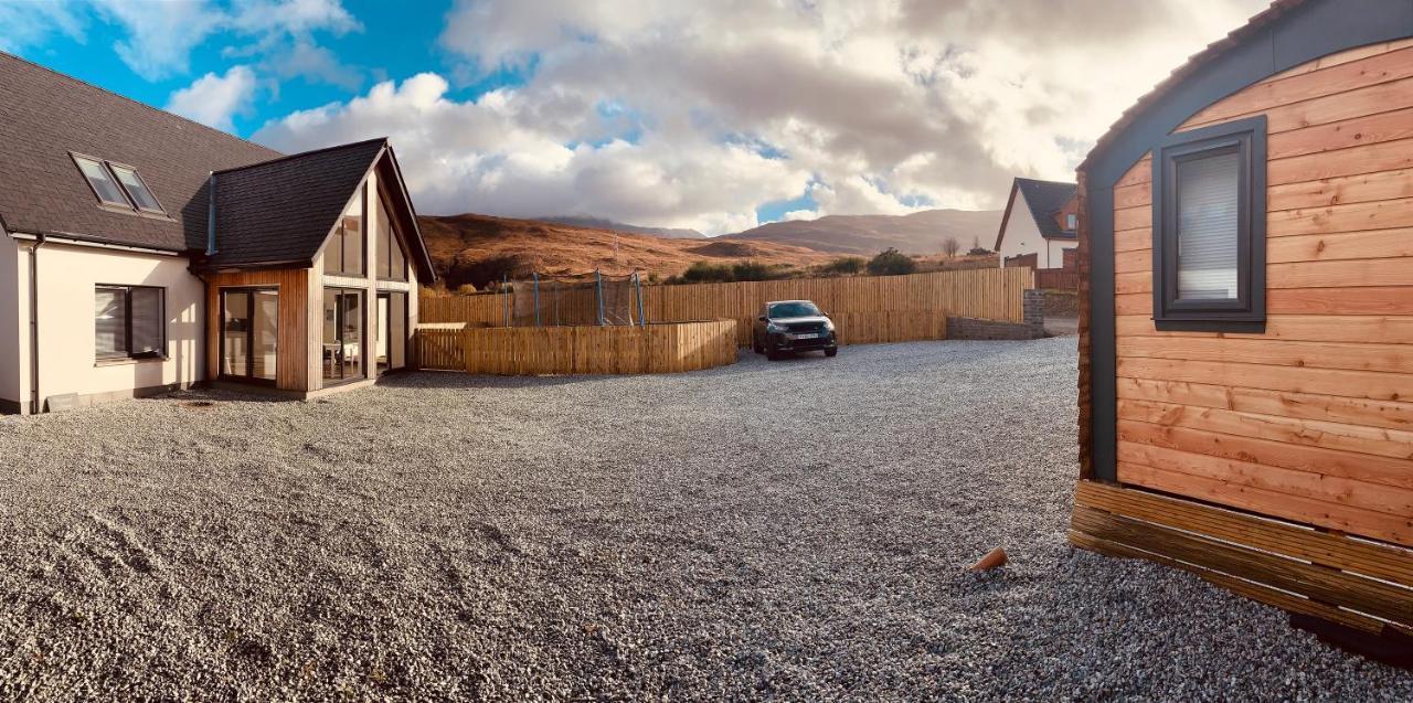 Westwind Pod Apartamento Fort William
