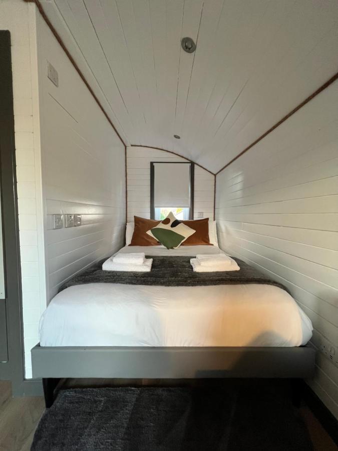 Westwind Pod Fort William