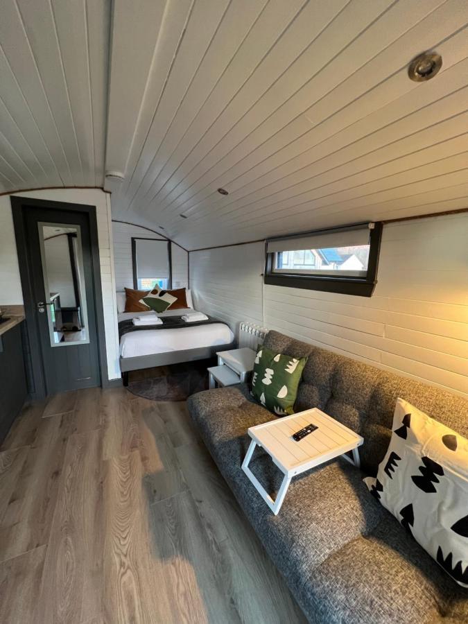 Westwind Pod Apartamento *