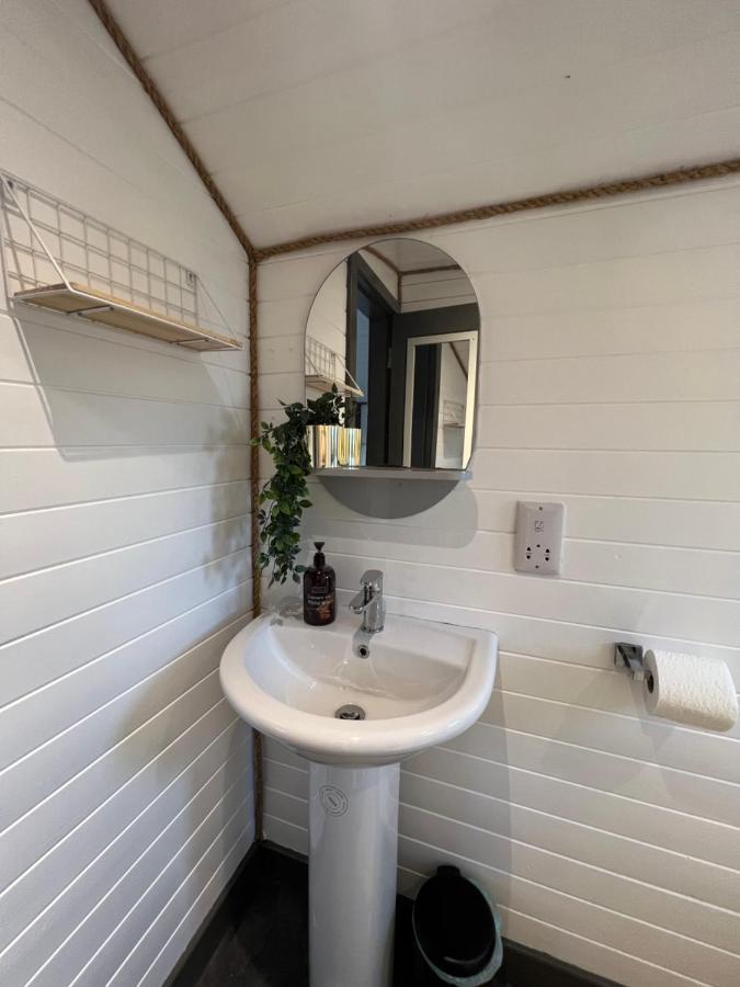 Apartamento Westwind Pod
