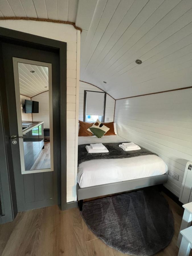Westwind Pod