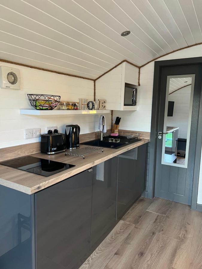 Apartamento Westwind Pod Fort William