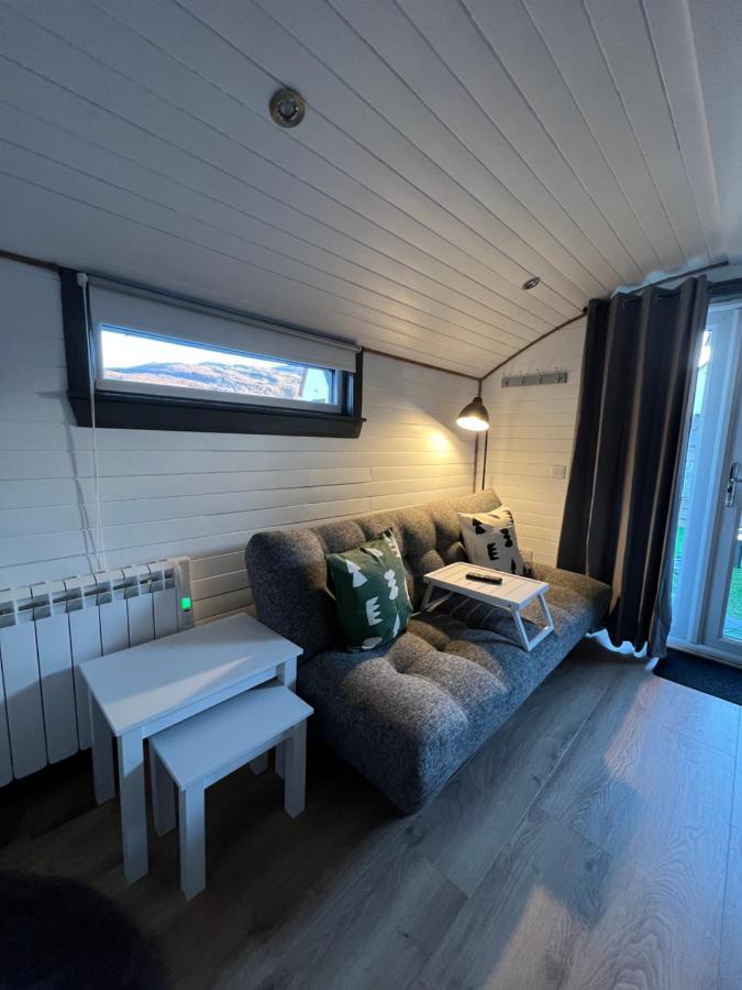 Apartamento Westwind Pod Fort William