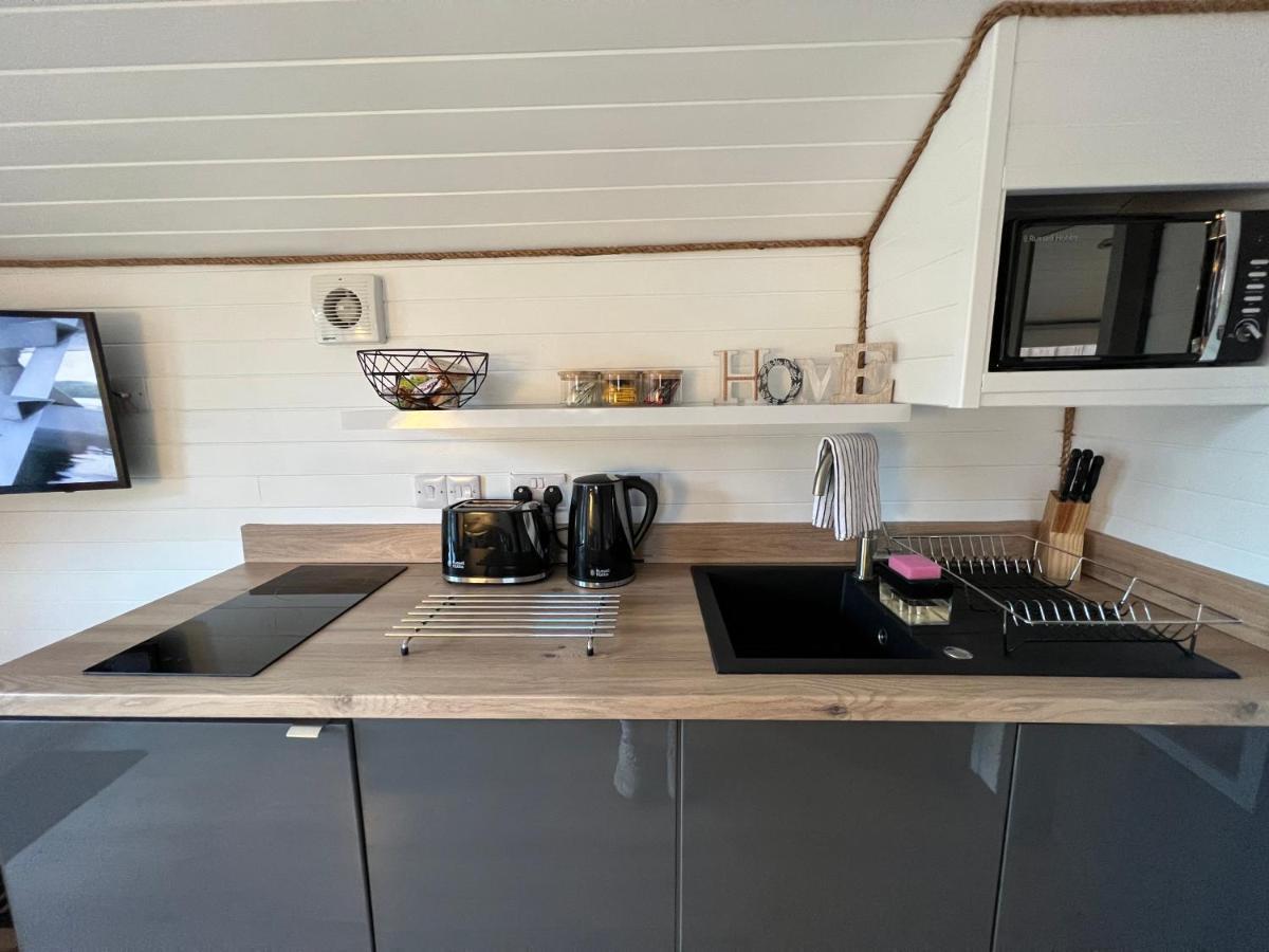 Westwind Pod * Fort William
